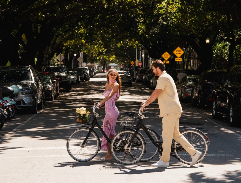 Bikes-opt