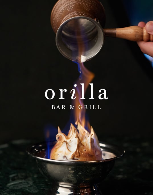 Orilla Bar & Grill