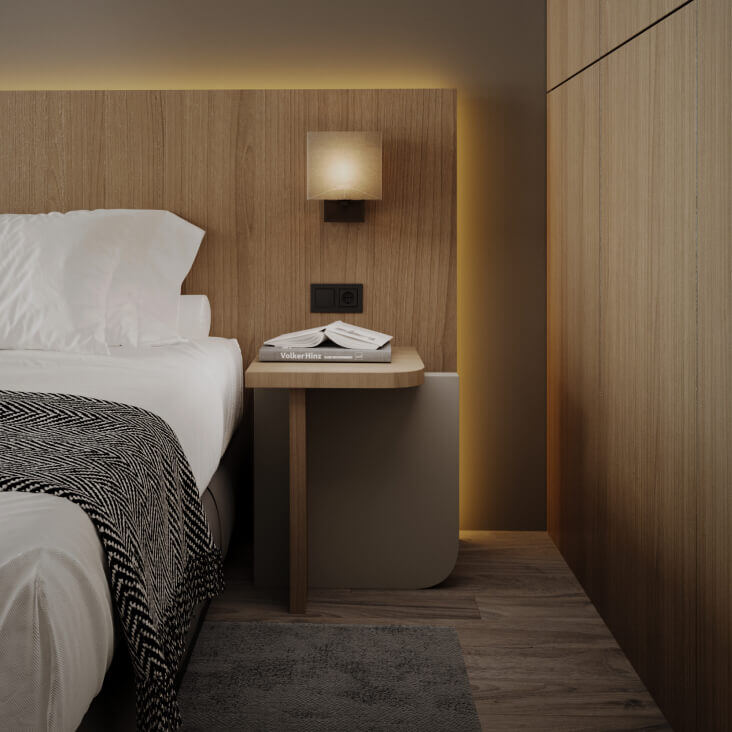 The March Hotel — photo 13 of 60