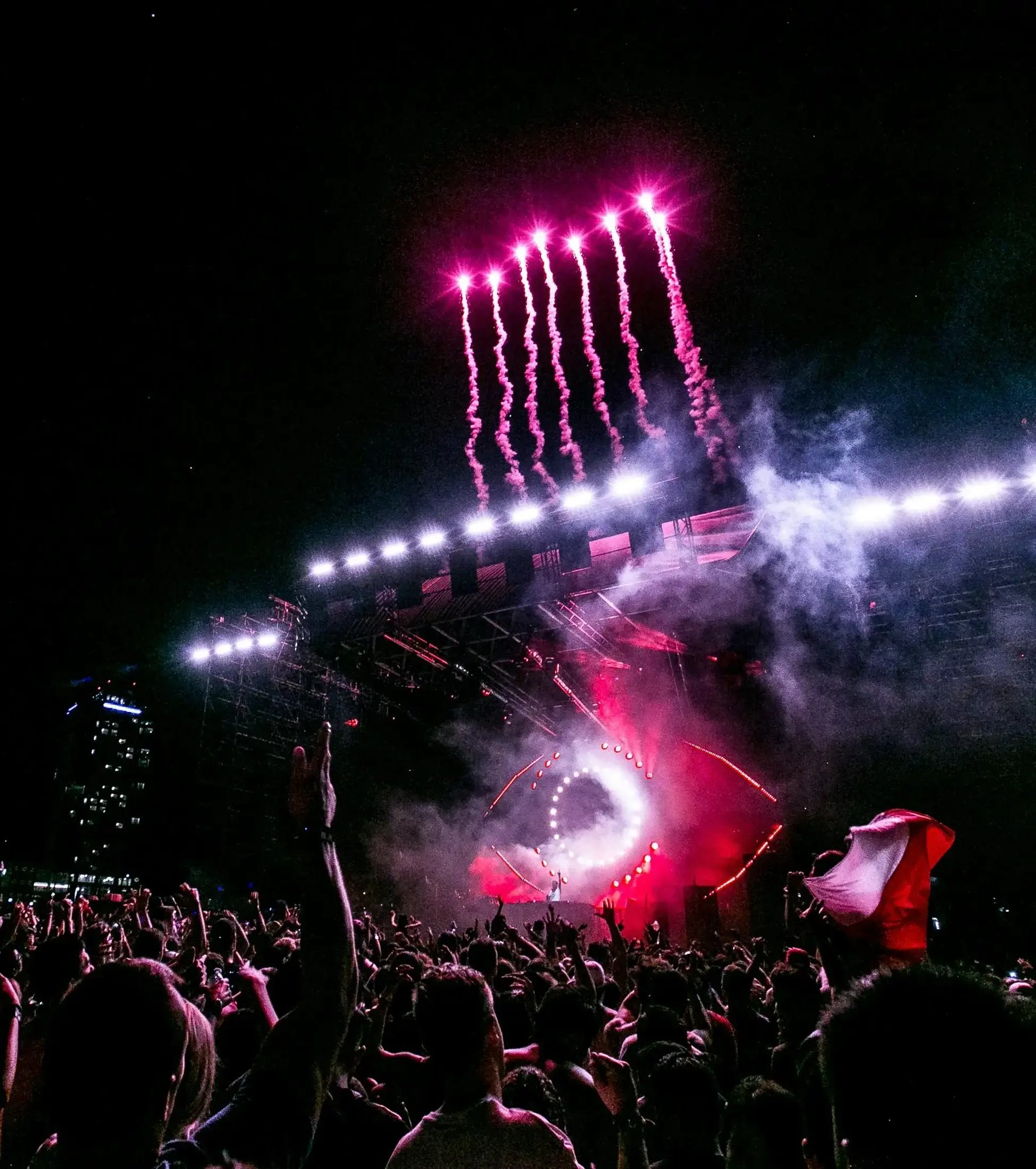ULTRA Music Festival