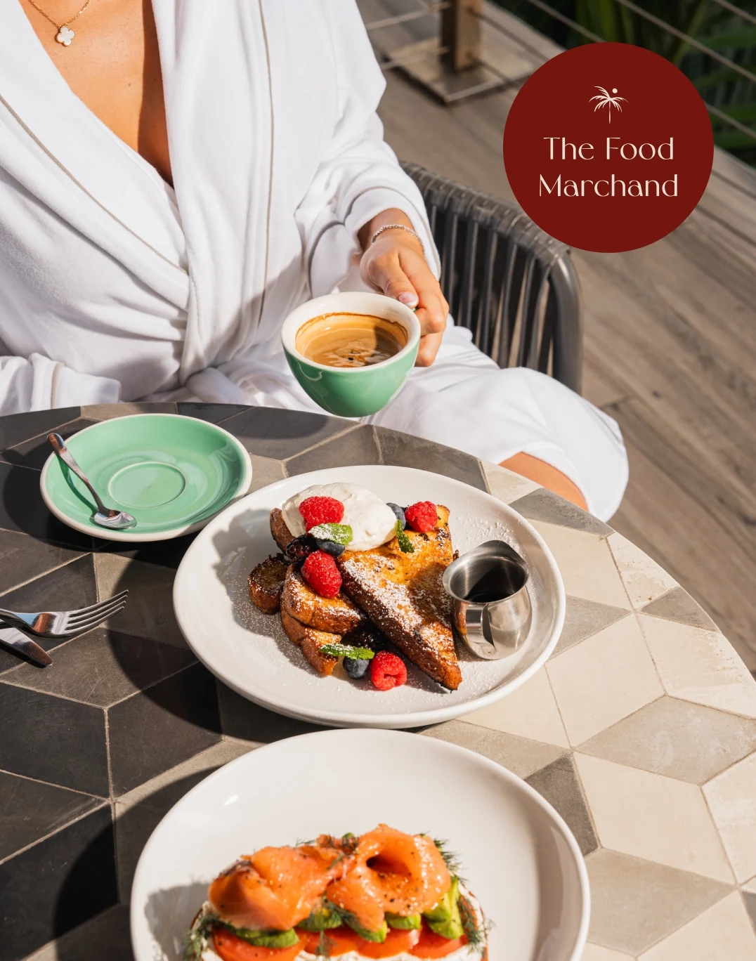 The Food Marchand with logo-opt