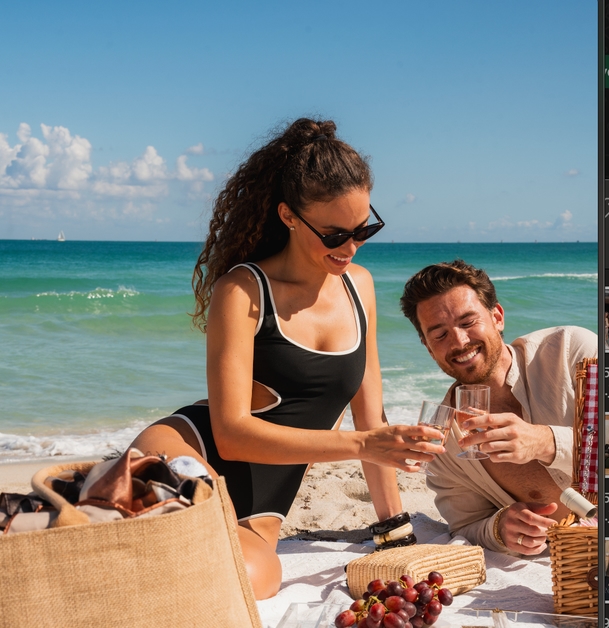 The beach March Picnic- Early Bird