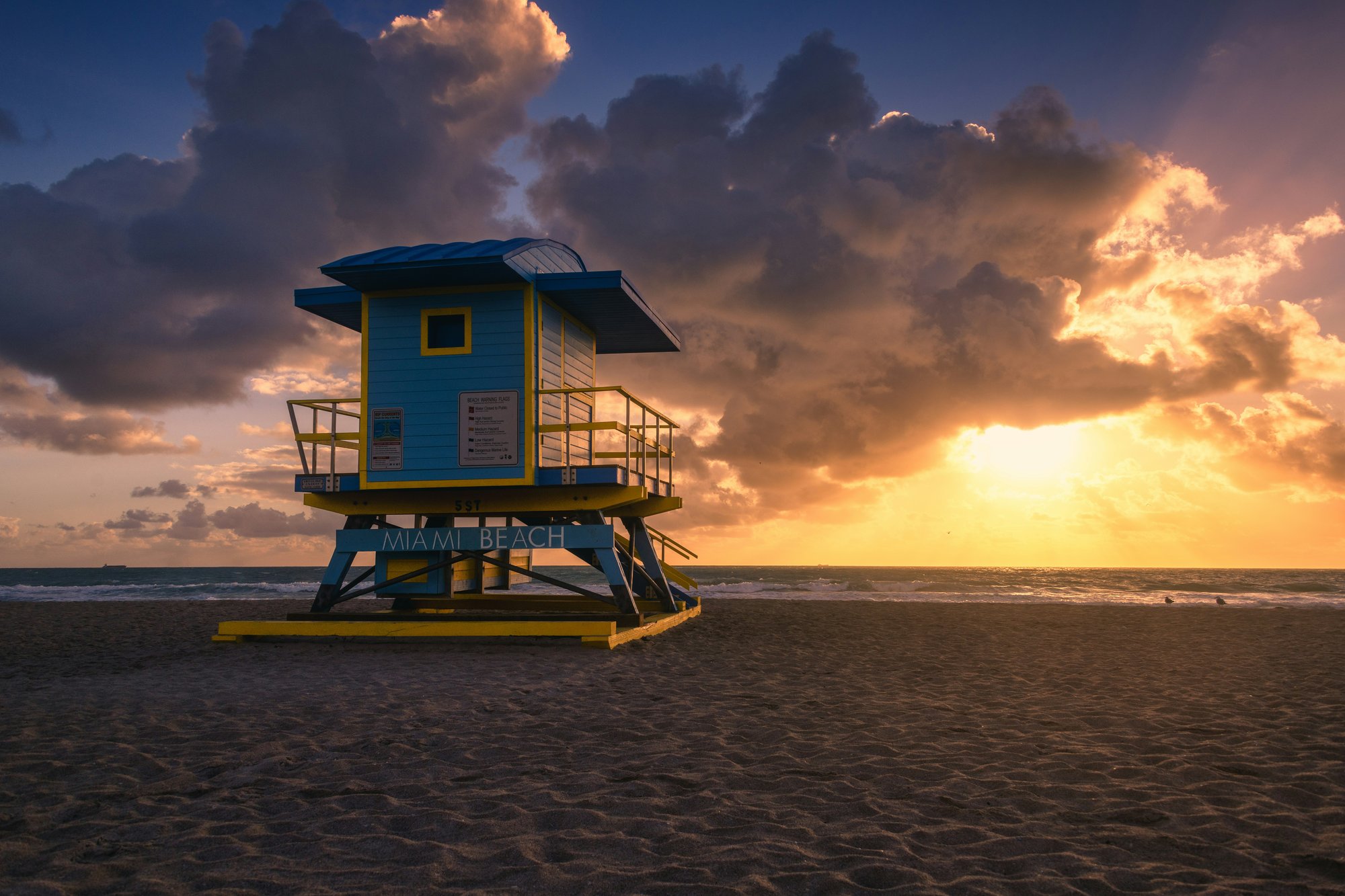 miami moments